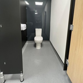 Commercial After Builders Cleaning Boat of Garten